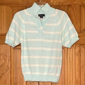 NWOT Vintage OHI Sweater Size M